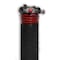 Dura-Lift 0.225 in. Wire x 2 in. D x 31 in. L Torsion Spring in Red Left Wound for Sectional Garage Doors DLTR231L - alternate 1